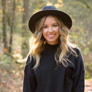 Meet your Posher, Krista